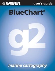 RÜCKRUFAKTION BlueChart® g2 und BlueChart ... - Freytag &amp; Berndt