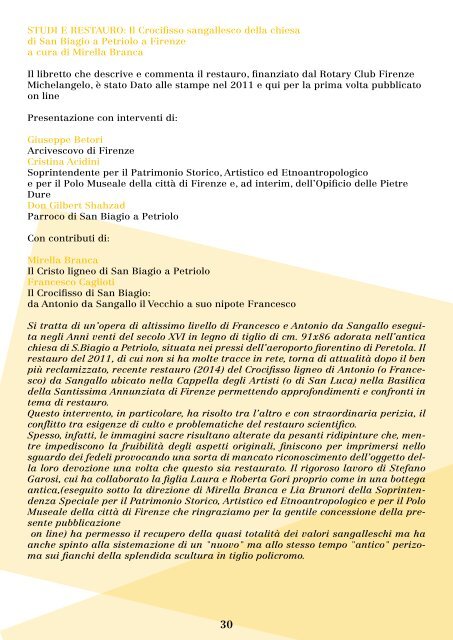 ARCHEOMODERNITAS Rivista semestrale di Ineffabili fatti d'Arte  nr.1  a cura dell'Associazione Ex Studenti dell'Accademia di Belle Arti 