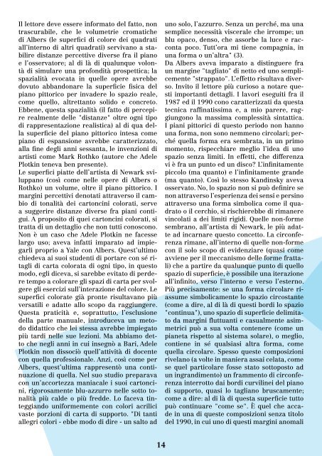 ARCHEOMODERNITAS Rivista semestrale di Ineffabili fatti d'Arte  nr.1  