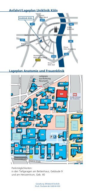 5. Kölner Repetitorium Gynäkologie und Geburtshilfe - DGGG