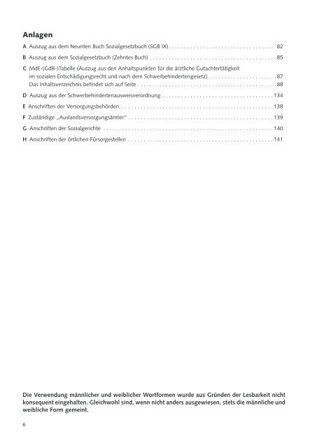 Behinderung und Ausweis - AGSV NRW