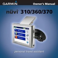 Garmin Garmin