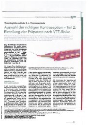 Ausfuhrliche Info Broschure Fur Marcumar Patienten Gzrr De