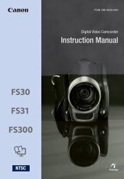 Safecom Go Canon Administrator S Manual D60707