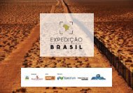 Ebook Expedição Brasil