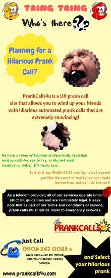 Funny-Prank-Calls Magazines Funny-Prank-Calls Magazines