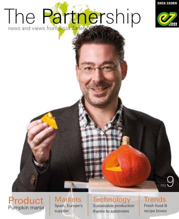 The Partnership no. 9