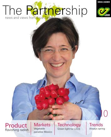 The Partnership no. 10