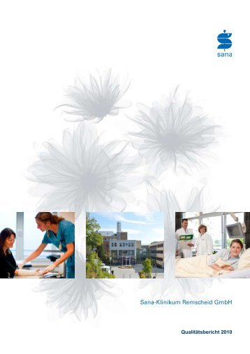 Sana-Klinikum Remscheid GmbH