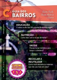 Guia dos Bairros Edição 05