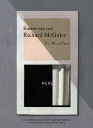 Richard McGuire