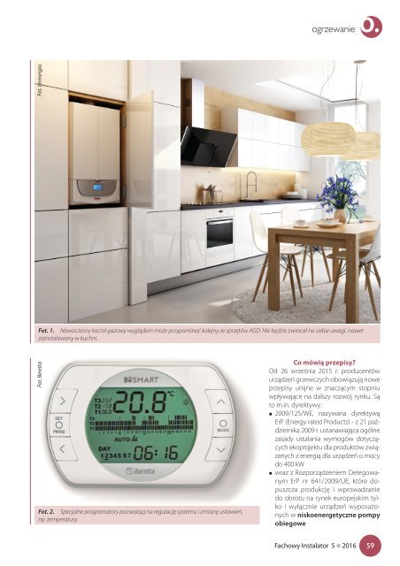 Fachowy Instalator 5/2016