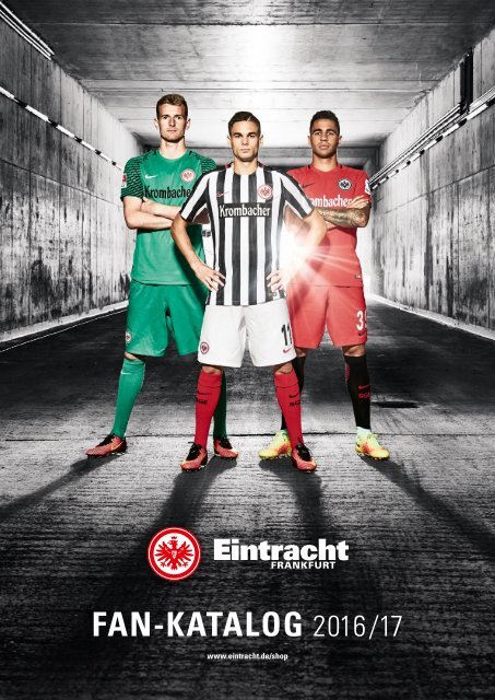 Eintracht Frankfurt Magnet-Flaschenöffner Streifen 
