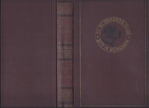 Bd. 06 - 1909