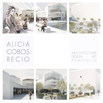 Design&more - ALICIA COBOS RECIO