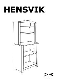 Hensvik Magazines