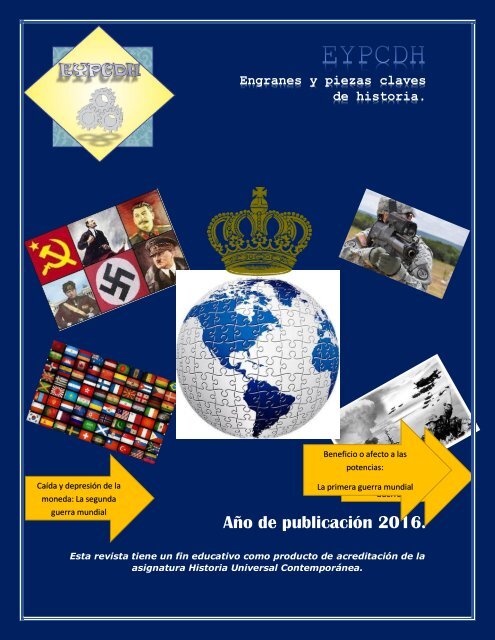 Revista portada