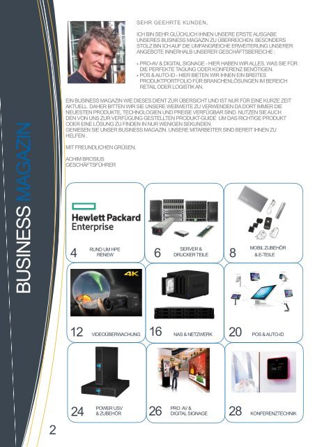 INPROTEC-Business-Magazin