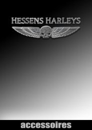 Hessens Harleys 10-2016-2