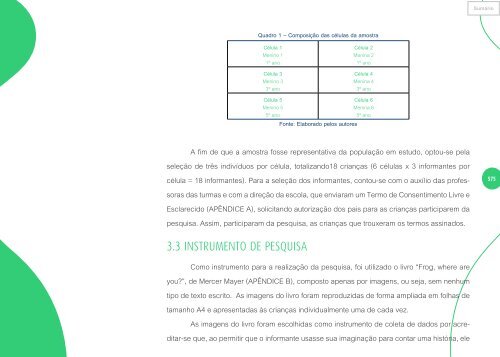 FEIRA DE INICIAÇÃO CIENTÍFICA 2015