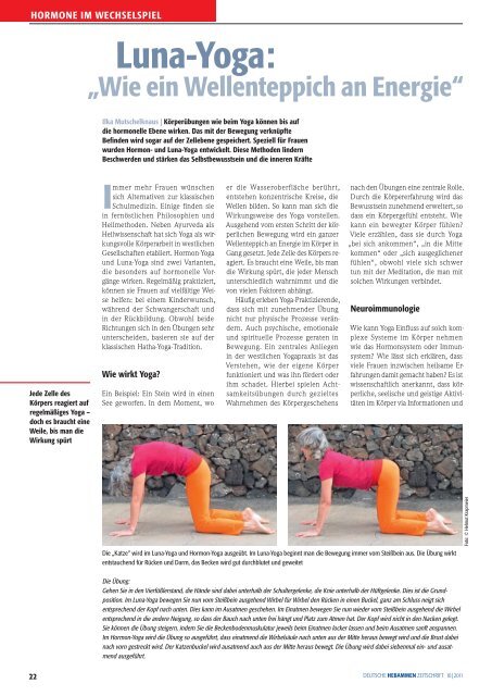 Kundalini yoga übungen pdf