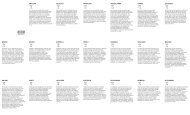 Manuale Teoria A E B
