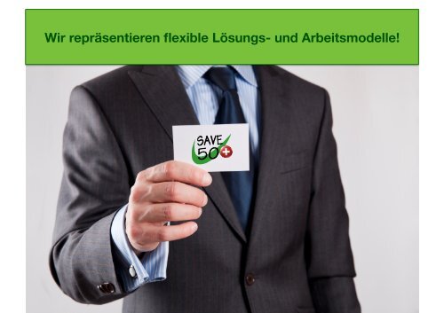 Der 50Plus Arbeitsmarkt 