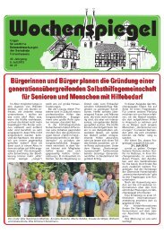 01_01TitelHoHa27_12 (Page 1) - in der Gemeinde Hohenhameln