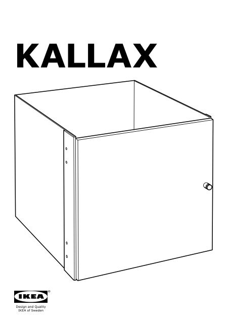 Kallax 14729 online