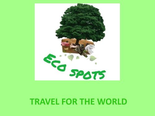 eco spot