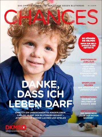 Chances 2/2016