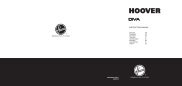 Hoover DV1126/1 011 - DV1126/1 011 mode d'emploi