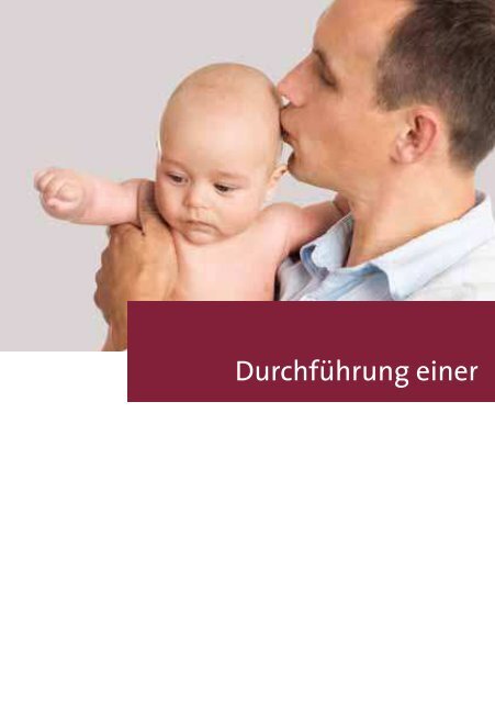 Unerfüllter Kinderwunsch - Endokrinologikum