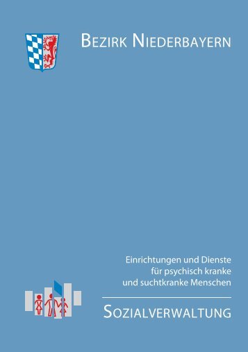 PDF-Datei - Bezirk Niederbayern