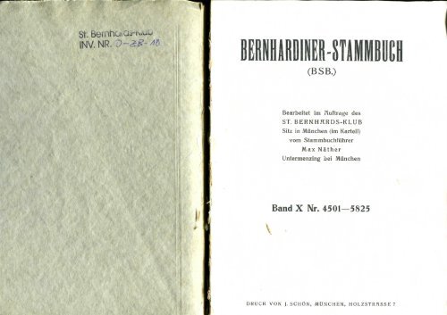 Bd. 10 - 1921