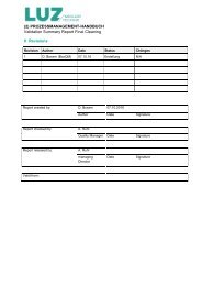 Validation Summary Report Final Cleaning_EN