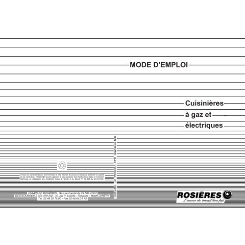 Hoover HG 3942 AEXS - HG 3942 AEXS mode d'emploi