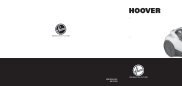 Hoover RU80_RU21011 - RU80_RU21011 mode d'emploi