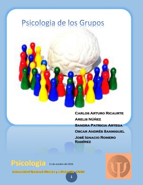 revista psicologia de los grupos documento 1 