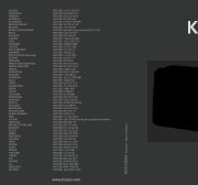 Krups Toaster Control Line KH442D - mode d'emploi