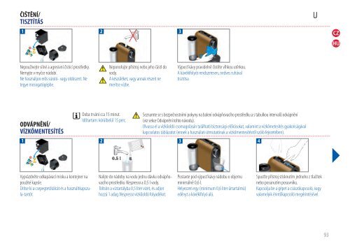 Krups Nespresso Krups U CREME YY1301FD - notice