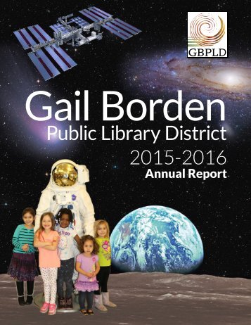 Annual Report 2015-2016