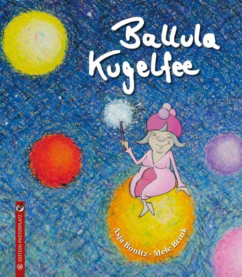 Asja Bonitz/Mele Brink: Ballula Kugelfee