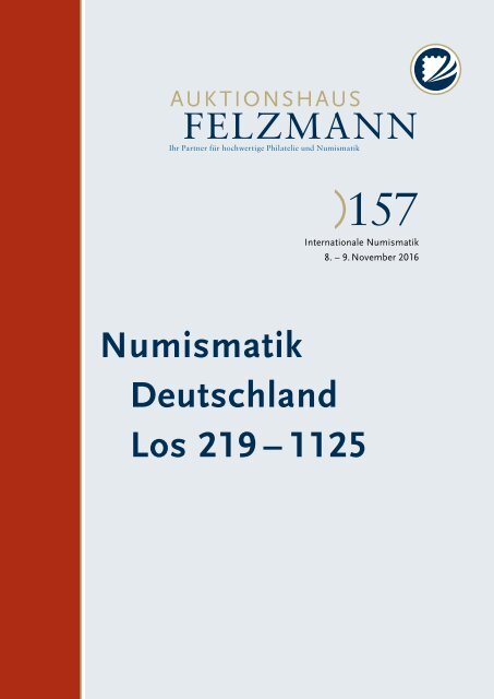 Auktion157-03-Numismatik-Deutschland