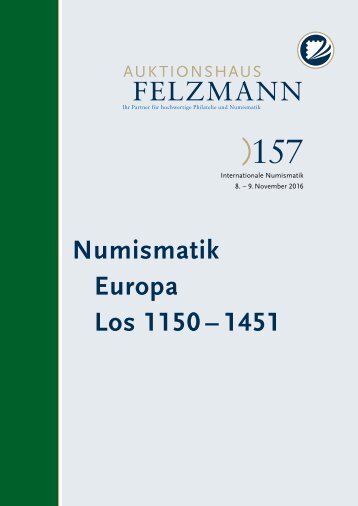 Auktion157-05-Numismatik-Europa