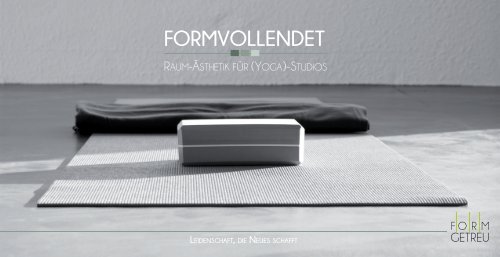 formvollendet-katalog