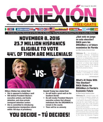 Conexion Oct 2016 