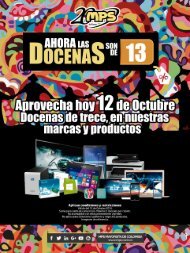 Docena 13