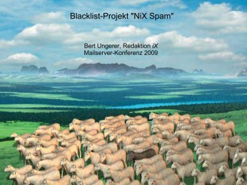 2-09_NiX-Spam-Einblicke-in-ein-Blacklist-Projekt