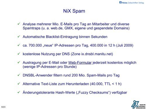 2-09_NiX-Spam-Einblicke-in-ein-Blacklist-Projekt